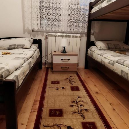 Apartment Phillip Rooms Жабляк Экстерьер фото