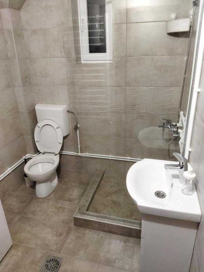 Apartment Phillip Rooms Жабляк Экстерьер фото