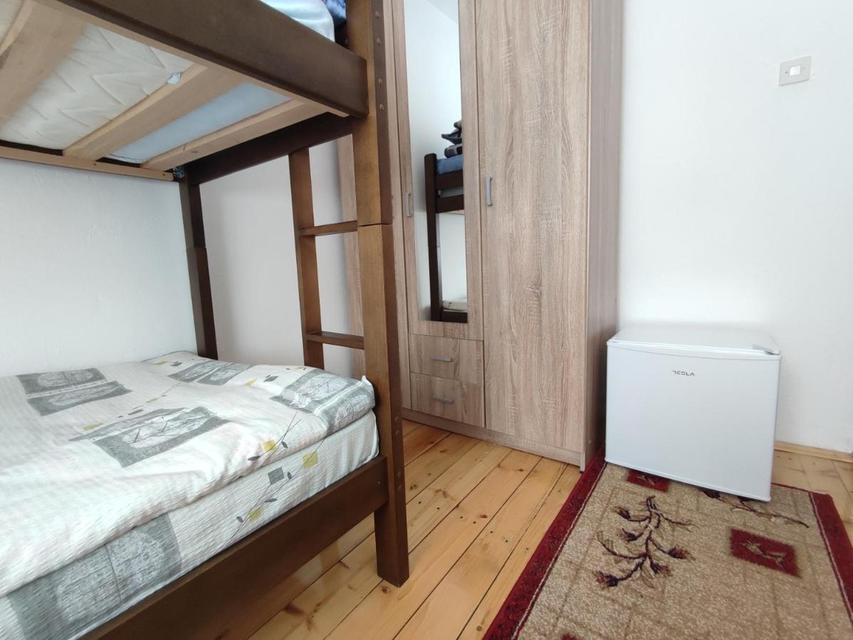 Apartment Phillip Rooms Жабляк Экстерьер фото